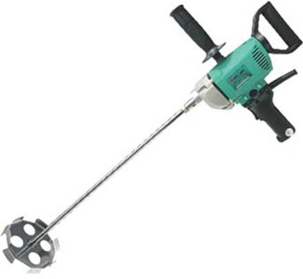 Sauran Powertex 1020W Electric Multi Purpose Stirring Machine for Mixing Putty/Cement Chop Saw