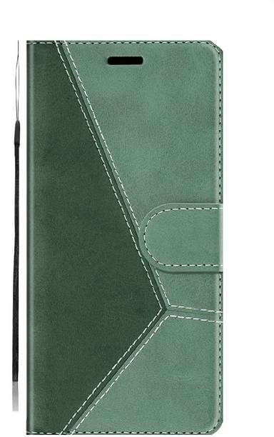 TELETEL Flip Cover for OnePlus 3