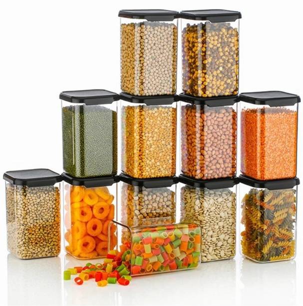 SKYLIFE Plastic Grocery Container  - 1200