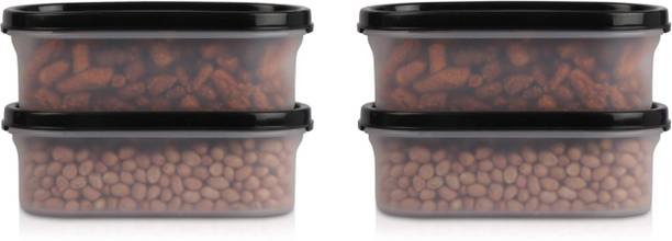 OMORTEX Plastic Utility Container  - 600 ml