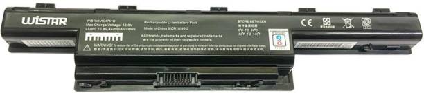 WISTAR AS10D41 for Acer Aspire E1-431-4467 E1-431-4478 E1-431-4486 6 Cell Laptop Battery
