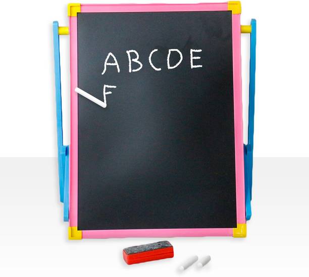 avis Educational 2 in 1 Nursery Learning easel for kids
