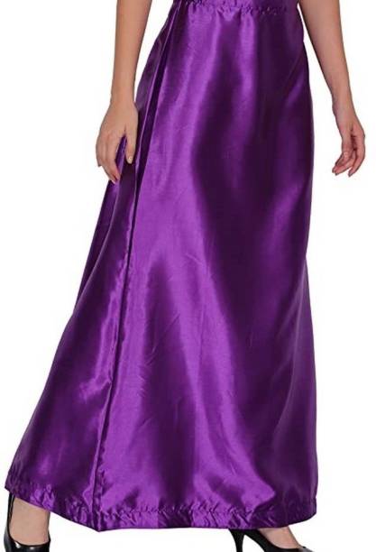 Aarvi styles Renu1549 Satin Blend Petticoat