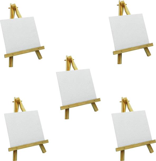 Eduway Wooden Multiple Purpose Easel