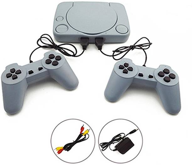 Price History of PTCMart Classic 8bit TV video game console in