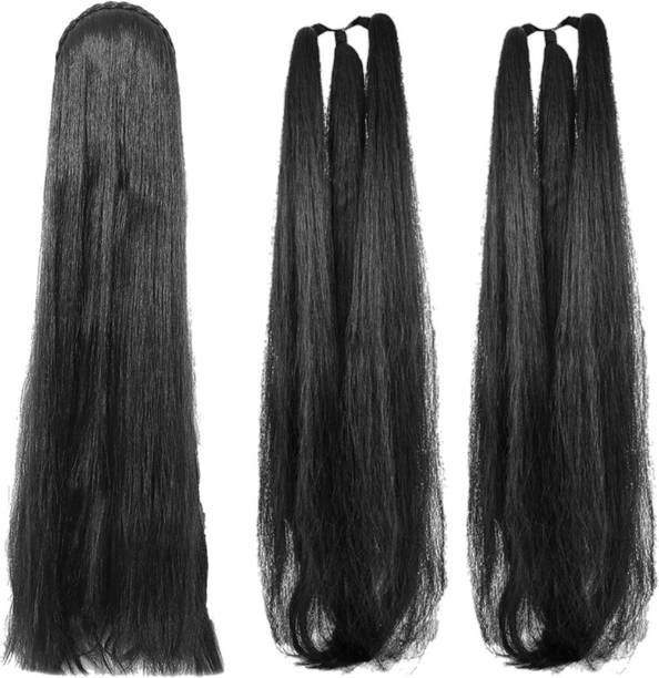Hogtong Long Hair Wig