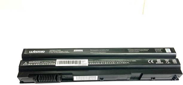 WISTAR YJ02W Laptop Battery for Dell Latitude E6430 E6440 6 Cell Laptop Battery
