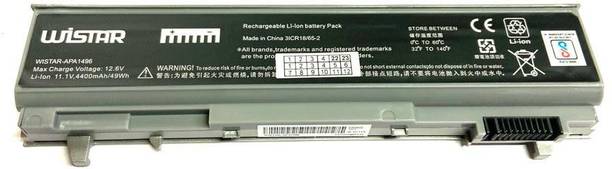 WISTAR KY265 KY266 Battery For Latitude E6410 ATG E6410 3 Cell Laptop Battery