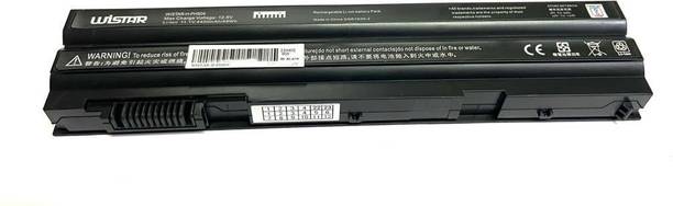 WISTAR Laptop Battery for Dell Latitude E6520 6 Cell Laptop Battery