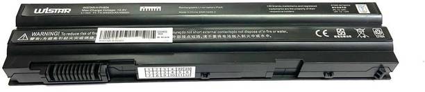 WISTAR Laptop Battery for Dell Latitude E6420 XFR 6 Cell Laptop Battery