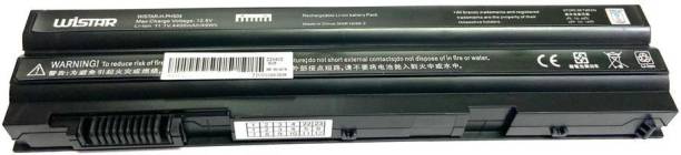 WISTAR T54FJ Battery for Dell M2800 Mobile WorkStation M2800 6 Cell Laptop Battery