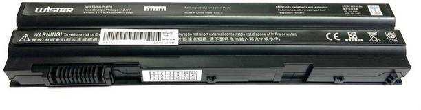 WISTAR Laptop Battery for T54FJ Dell Latitude E6430 E6420 E6530 6 Cell Laptop Battery