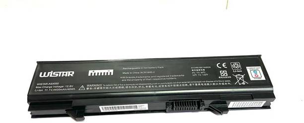 WISTAR MT193 MT196 MT332 RM649 For Dell Latitude E5410 WU852 T749D 6 Cell Laptop Battery