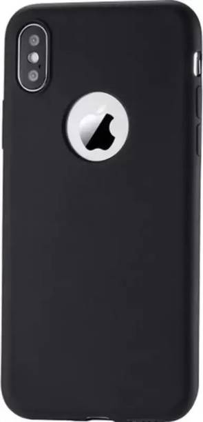 jpmobilecases Back Cover for Apple iPhone X
