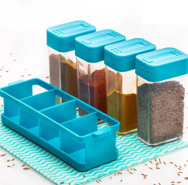 MACARIZE Spice Set Plastic