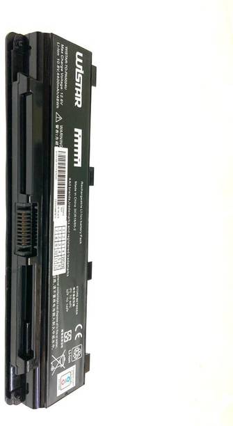 WISTAR PA5024U-1BRS Battery for Toshiba Satellite L850-01X 6 Cell Laptop Battery