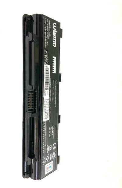 WISTAR PA5024U-1BRS Battery for Toshiba Satellite L850-13D 6 Cell Laptop Battery