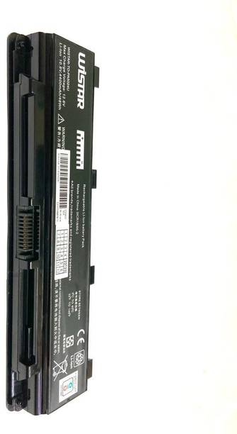 WISTAR PA5024U-1BRS Battery for Toshiba Satellite L840-ST3NX1 6 Cell Laptop Battery