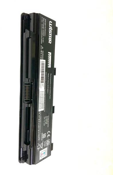 WISTAR PA5024U-1BRS Battery for Toshiba Satellite C870-10N 6 Cell Laptop Battery