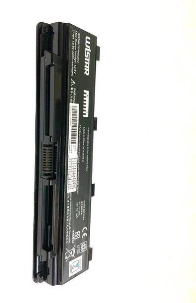 WISTAR PA5024U-1BRS Battery for Toshiba Satellite C855-1J1 6 Cell Laptop Battery