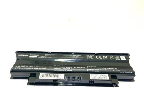 WISTAR 312-0235 Battery For Inspiron 14RN4110-7255DBK 14RN4110-7616DBK 14RN4110-7616FIR 6 Cell Laptop Battery