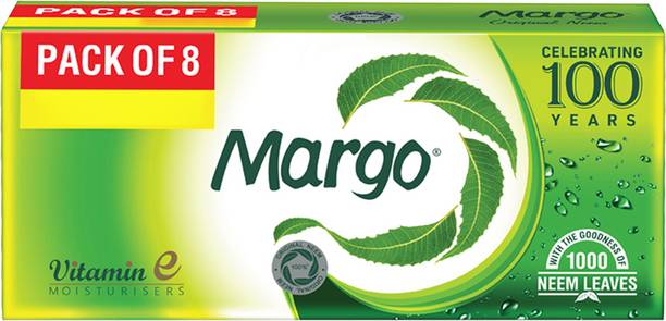 Margo Original Neem Soap