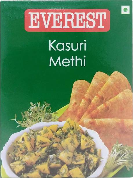 EVEREST Kasuri Methi