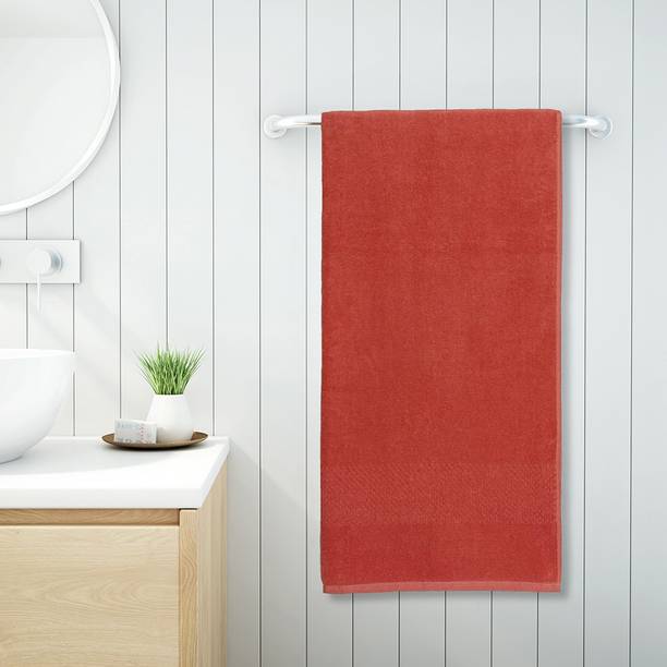 SPACES Cotton 450 GSM Bath Towel