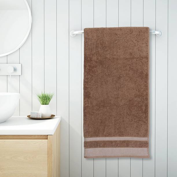 SPACES Cotton 600 GSM Bath Towel