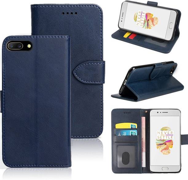 BOZTI Back Cover for OnePlus 5