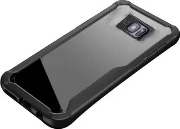 jpmobilecases Back Cover for Samsung Galaxy S7 Edge