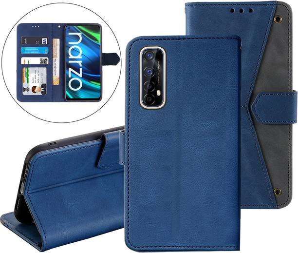 Autofocus Back Cover for Realme Narzo 20 Pro