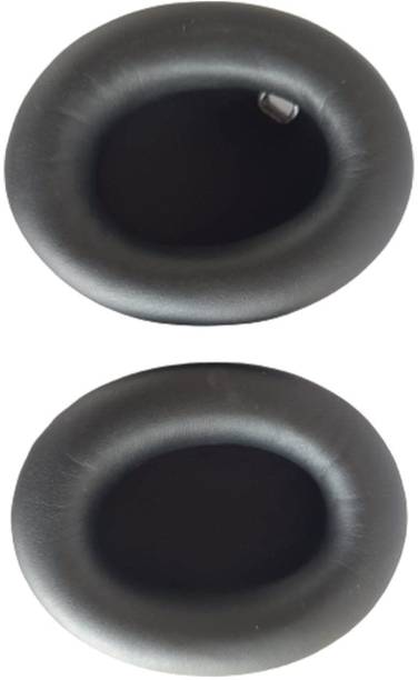 SYGA SonyWH-1000XM4-Black Over The Ear Headphone Cushion