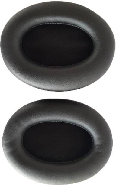 SYGA SonyWH-1000XM3-Black Over The Ear Headphone Cushion
