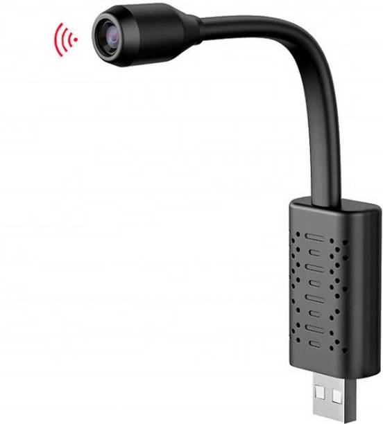 JRONJ Mini Wifi Spy Wireless Camera Hidden DVR 1080p Full HD Video Recorder Security Camera
