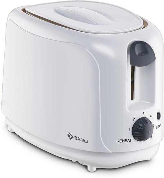 BAJAJ ATX4 Auto 750 W Pop Up Toaster