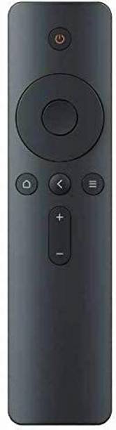 DVB 4A Remote, Compatible for Smart LED MI Remote Controller