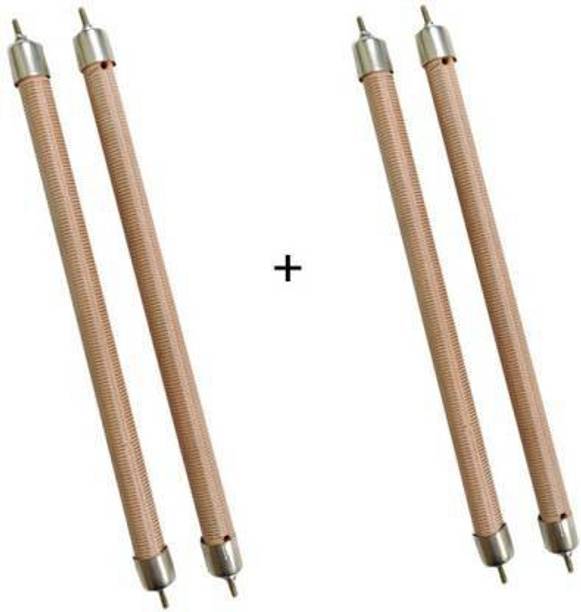 Hnagpal Ceramic Rod Pack of 4 Make in India Quartz R...