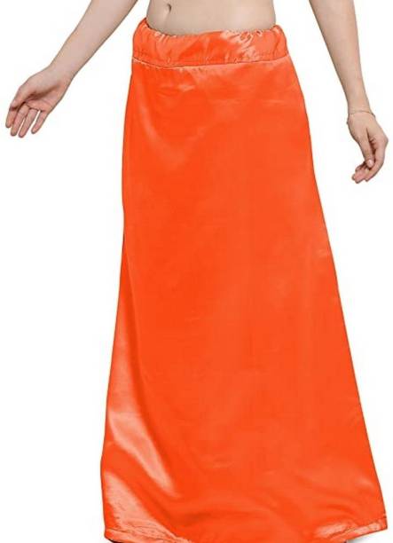 Aarvi styles Sorye2215 Satin Blend Petticoat