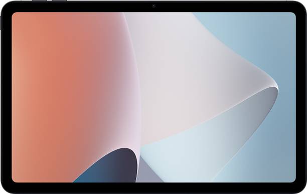 OPPO Pad Air 4 GB RAM 128 GB ROM 10.36 inch with Wi-Fi Only Tablet (Grey)