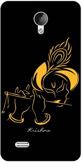 Dreamcase Back Cover for VIVO Y21L