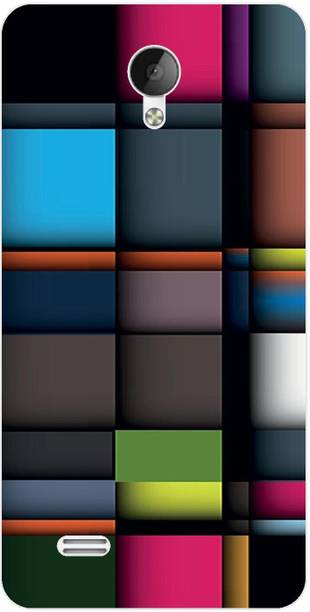 Dreamcase Back Cover for VIVO Y21L