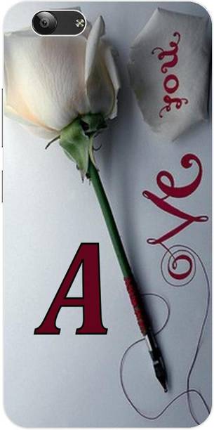 Dreamcase Back Cover for VIVO Y53
