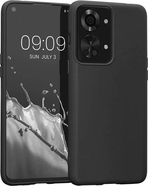 VISHRN Back Cover for ONEPLUS NORD 2T 5G , Oneplus Nord 2T 5G