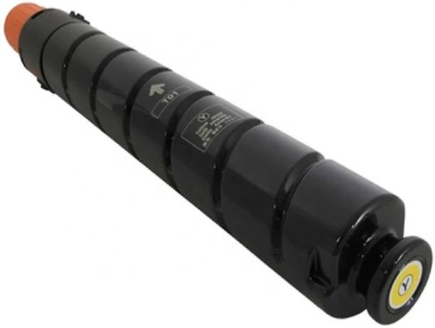 FINEJET NPG T01 YELLOW Toner Cartridge Compatible for Canon IR C600 CC800 C7565 C7580 Yellow Ink Toner