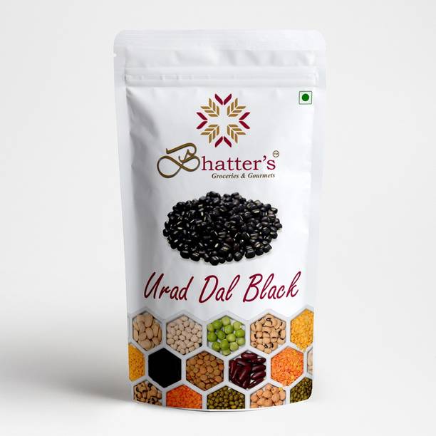 Bhatter's Groceries & Gourmet Urad Gota (Whole)