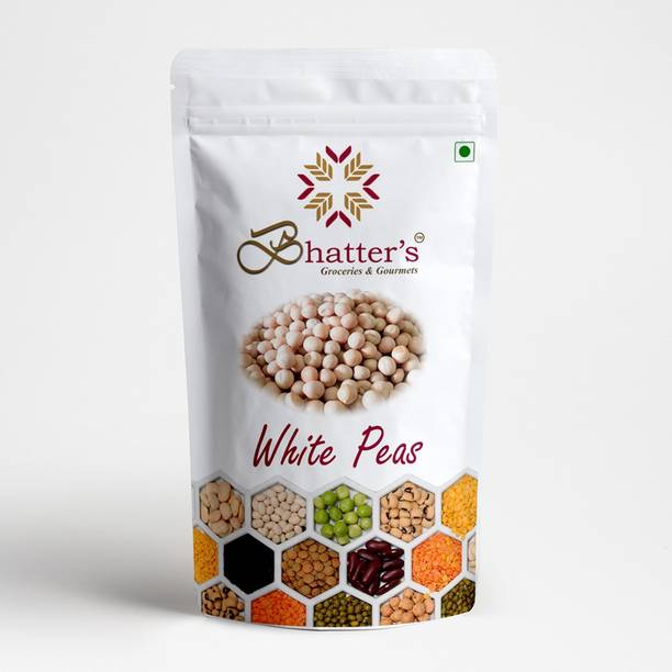 Bhatter's Groceries & Gourmet Peas (Whole)