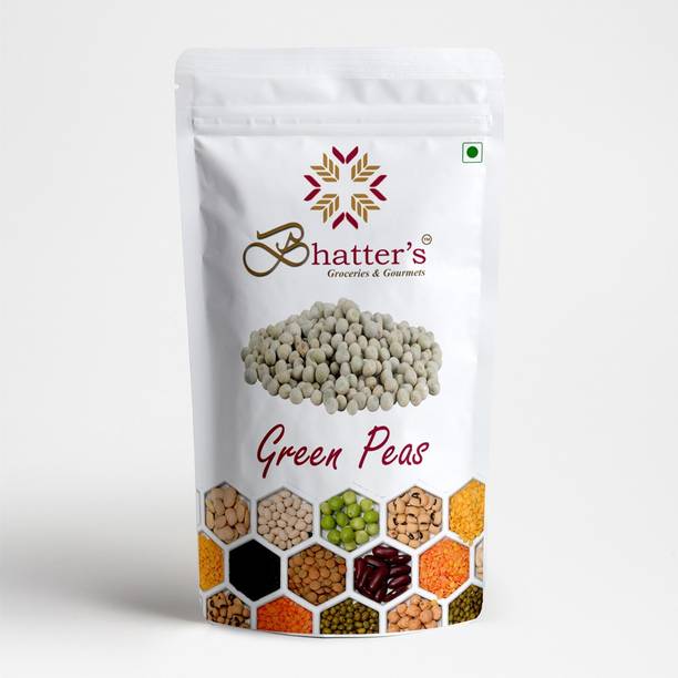 Bhatter's Groceries & Gourmet Peas (Whole)