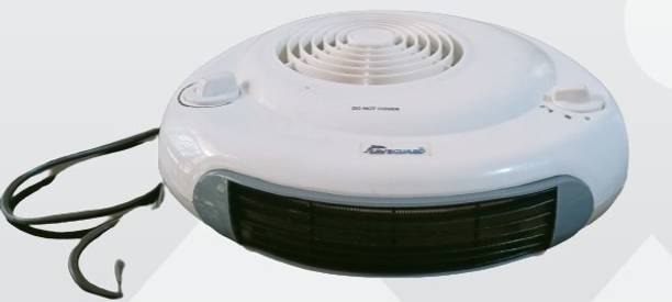 saveguard SG22 Fan Room Heater