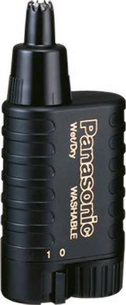 Panasonic ER115kp Trimmer 30 min Runtime 3 Length Settings